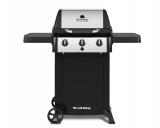 Газовые грили Broil King