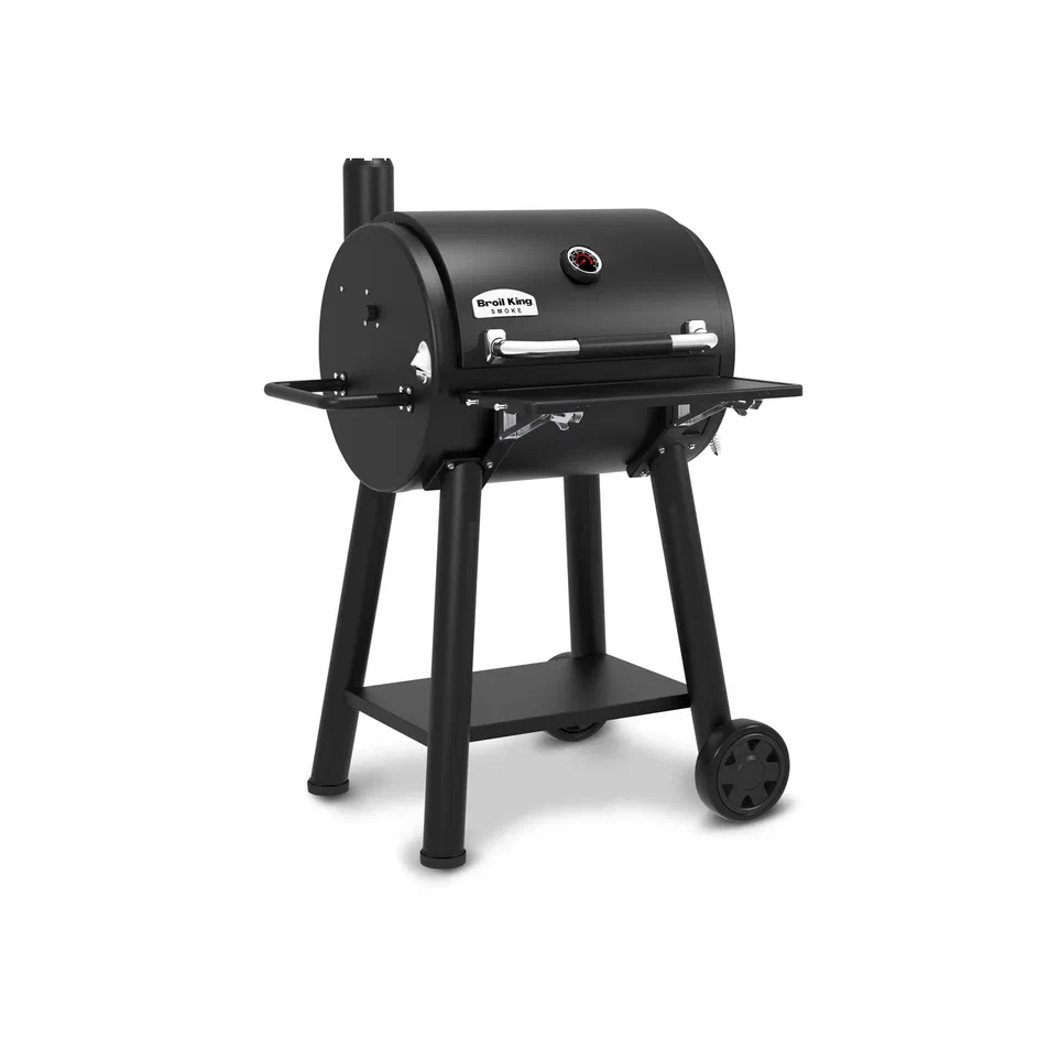 Угольные грили Broil King