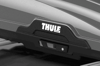Автобокс Thule Motion XT M