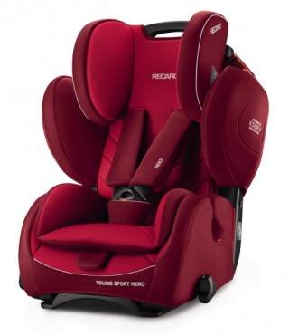 Recaro Young Sport Hero