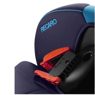 Recaro Young Sport Hero