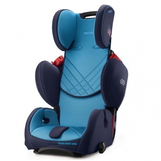 Recaro Young Sport Hero