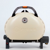 Газовый гриль O-GRILL 500M bicolor