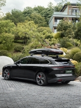 Автобокс Enroad XL-Slim-400Е