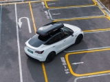 Автобокс Enroad XL-Slim-400Е