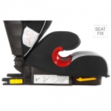 Recaro monza nova 2 seatfix