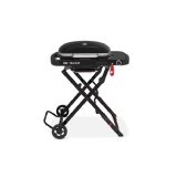 Газовый гриль Weber Traveler Compact