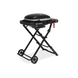 Газовый гриль Weber Traveler Compact