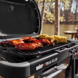 Газовый гриль Weber Traveler Compact