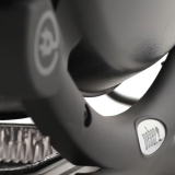 Электрогриль Weber Q 1400 Темно-серый