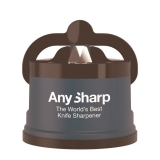 Точилка для ножей AnySharp Classic, голубой