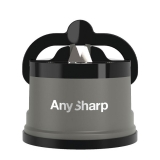 Точилка для ножей AnySharp Classic, серый