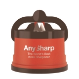 Точилка для ножей AnySharp Classic, красный